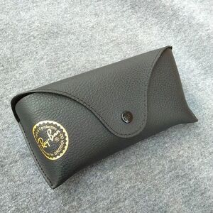 Ray Ban sunglasses case